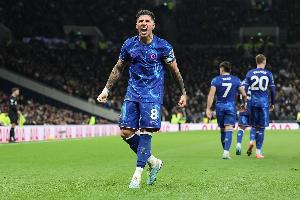 恩佐:巴黎淘汰皇马让我吃惊,他们水平顶级但我们想要世俱杯冠军