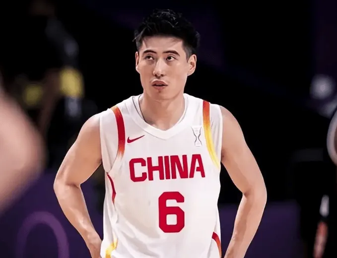 程帅澎谈亚洲杯：郭导说机会来时要抓住它，才说明没白训练